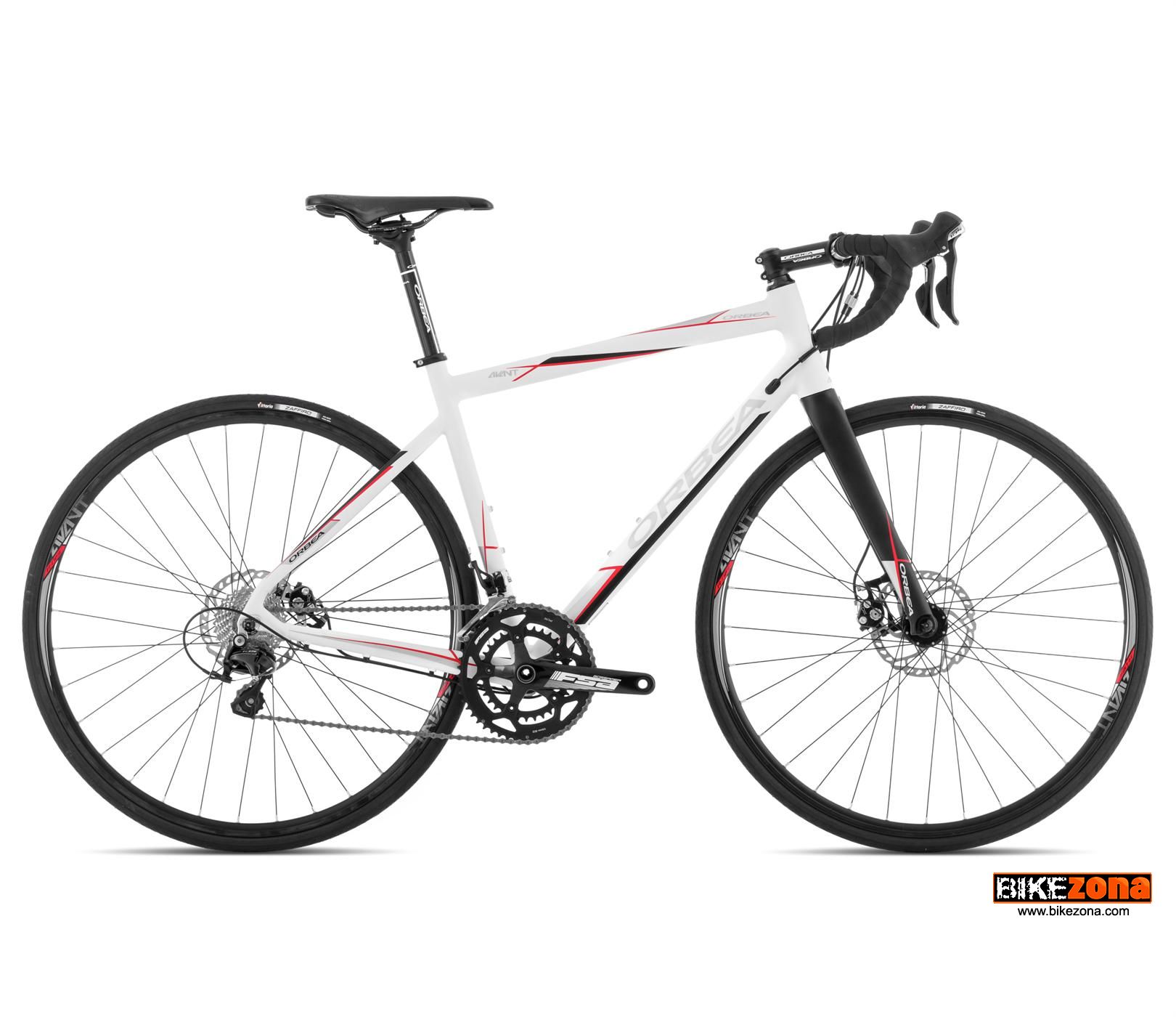 orbea avant h30 price